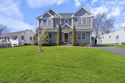 9 Clauss Rd, Clark Township, NJ 07066 - Photo 1