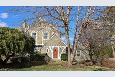 877 Westfield Rd, Scotch Plains Township, NJ 07076 - Photo 1