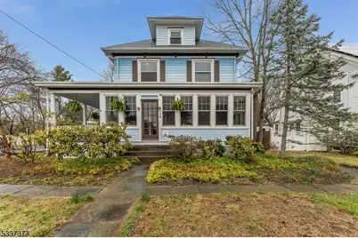 14 Maple Ave, Clinton Township, NJ 08801 - Photo 1