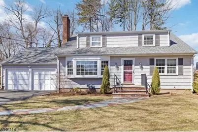 43 Crescent Dr, Morris Township, NJ 07960 - Photo 1