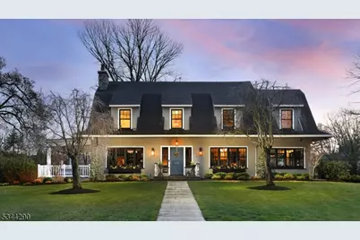 215 Orchard St, Cranford Township, NJ 07016 - Photo 1