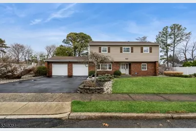 7 Melanie Ln, Wayne, NJ 07470 - Photo 1