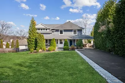 25 Clark St, Summit, NJ 07901 - Photo 1