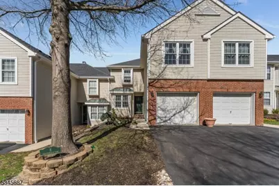 8 Shackamaxon Ter, Clinton Township, NJ 08801 - Photo 1