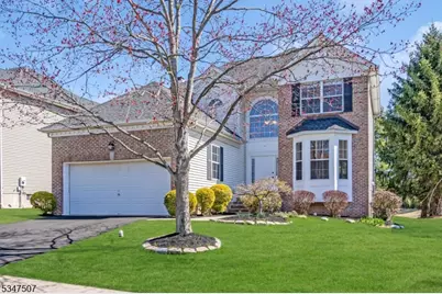 9 Wendover Pl, Bridgewater, NJ 08807 - Photo 1