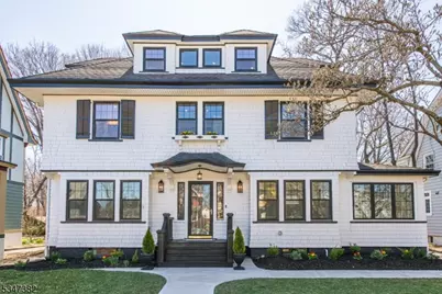 22 Brunswick Rd, Montclair, NJ 07042 - Photo 1