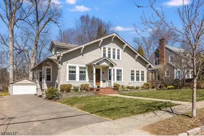 112 Park Ave, Verona, NJ 07044 - Photo 1