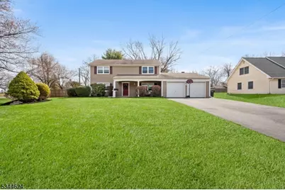 1 Dahlia Rd, Franklin Township, NJ 08873 - Photo 1