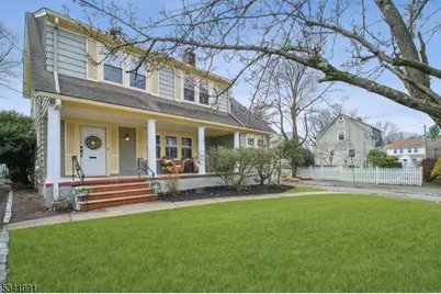 17 Douglas Pl, Verona, NJ 07044 - Photo 1