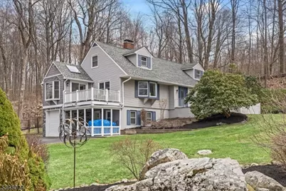 1 Rogers Ln, Sparta Township, NJ 07871 - Photo 1