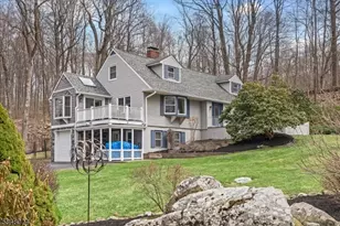 1 Rogers Ln, Sparta Township, NJ 07871 - Photo 1