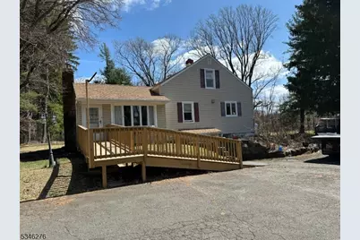 206 County Road 579, Alexandria Township, NJ 08804 - Photo 1