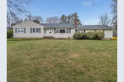 1 Deerfield Rd, Mendham, NJ 07945 - Photo 1