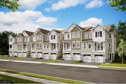 120 Myrtle Road #1414, Warren Township, NJ 07059 - Photo 1