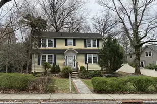 9 Hawthorne Pl, Summit, NJ 07901 - Photo 1