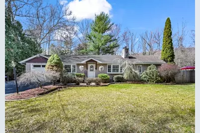 3 Cayuga Trl, Jefferson Township, NJ 07438 - Photo 1