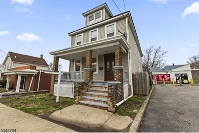 89 Woodbridge Ave, Highland Park, NJ 08904 - Photo 1