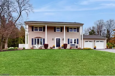 6 Lyndon Dr, Hillsborough Township, NJ 08844 - Photo 1