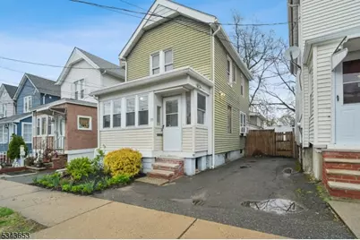 539 Tremont Ave, Orange, NJ 07050 - Photo 1