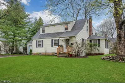 17 Vale Dr, Mountain Lakes, NJ 07046 - Photo 1