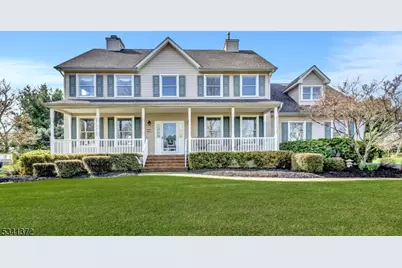 19 Wesley Rd, Hillsborough Township, NJ 08844 - Photo 1