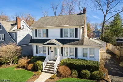 806 Oak Ave, Westfield, NJ 07090 - Photo 1