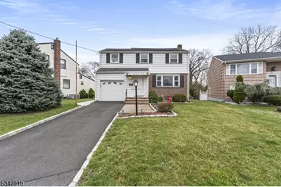 2632 Frederick Ter, Union Township, NJ 07083 - Photo 1