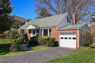 112 Clifton St, Westfield, NJ 07090 - Photo 1