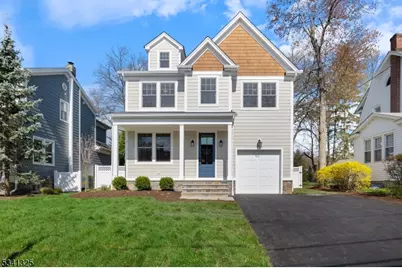 113 Pearl St, Westfield, NJ 07090 - Photo 1