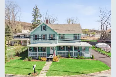 217 Main St Ledge, Roxbury Township, NJ 07852 - Photo 1