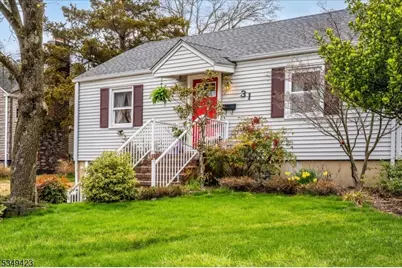 31 La Grande Ave, Fanwood, NJ 07023 - Photo 1