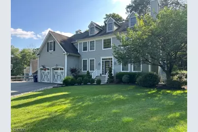 7 Nancy Ct, Rockaway Township, NJ 07866 - Photo 1