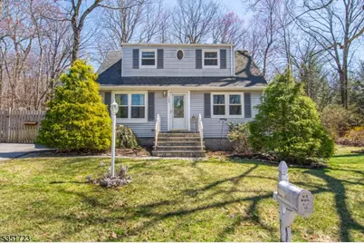 144 Papscoe Rd, West Milford, NJ 07421 - Photo 1