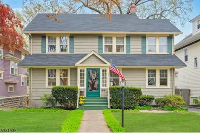 147 Hawthorne Ave, Glen Ridge, NJ 07028 - Photo 1