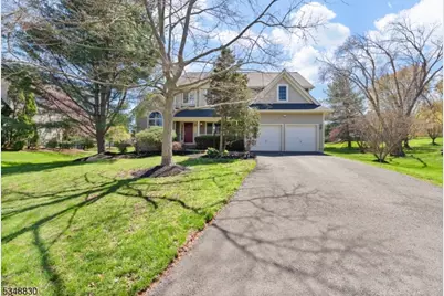 3 Pauma Valley Ct, Montgomery Township, NJ 08558 - Photo 1