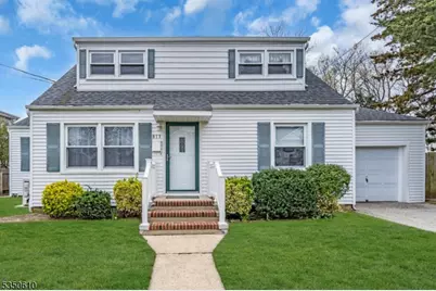 813 Claridge Dr, Spring Lake, NJ 07762 - Photo 1