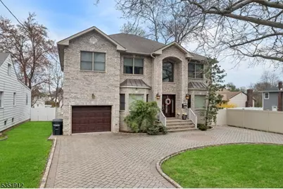 20 Shunpike Rd, Springfield, NJ 07081 - Photo 1