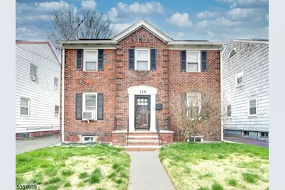 329 Hobson St, Newark, NJ 07112 - Photo 1