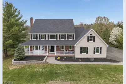 18 Wedgewood Dr, Clinton Township, NJ 08801 - Photo 1