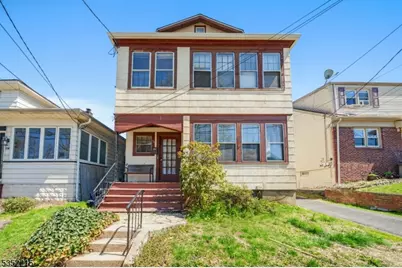 112 Hornblower Ave, Belleville, NJ 07109 - Photo 1
