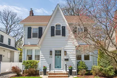 274 N Fullerton Ave, Montclair, NJ 07042 - Photo 1
