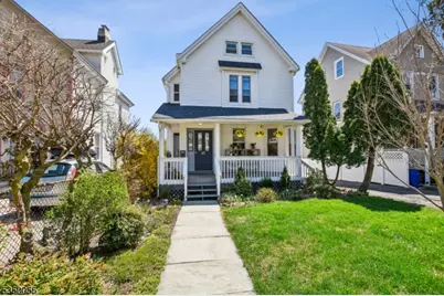 41 Forest St, Montclair, NJ 07042 - Photo 1