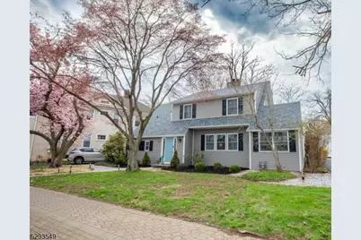 25 N Doughty Ave, Somerville, NJ 08876 - Photo 1