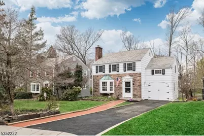 115 Hillside Ave, West Caldwell, NJ 07006 - Photo 1