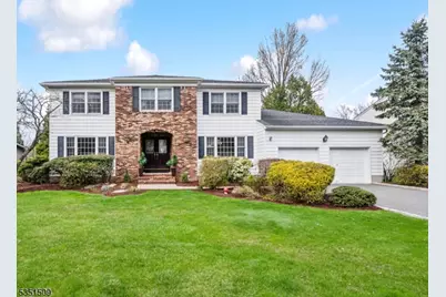 20 Wind Ridge Dr, North Caldwell, NJ 07006 - Photo 1