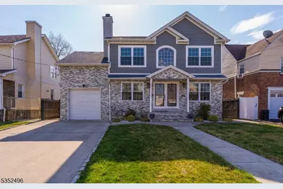 161 Kimberly Rd, Union Township, NJ 07083 - Photo 1