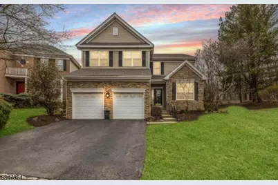 2 Stone Ridge Ct, Little Falls Township, NJ 07424 - Photo 1