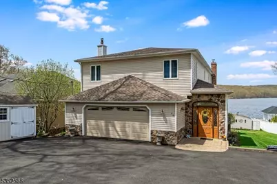 25 Ripplewood Dr, Jefferson Township, NJ 07849 - Photo 1