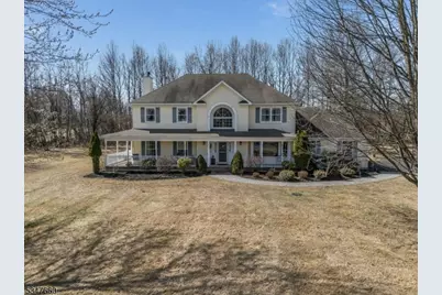 2 Woodhouse Way, Washington Township, NJ 07882 - Photo 1