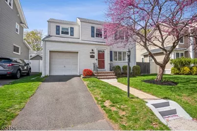 213 Belvidere Ave, Fanwood, NJ 07023 - Photo 1